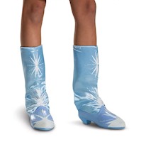 Botas de Accesorio para Disfraz Disney Frozen 2 Elsa